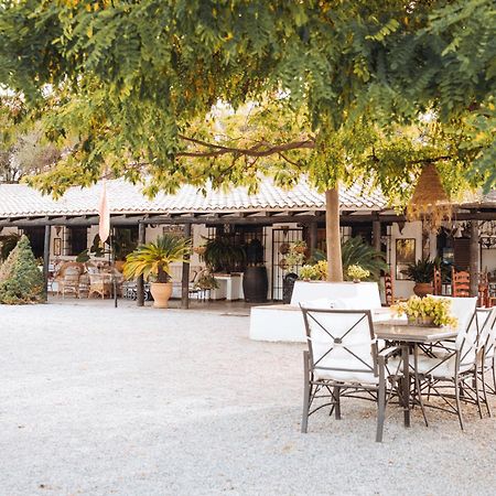 La Cuadra, Finca A Los Pies De Sierra Nevada, A 10 Minutos Del Centro, Piscina, Jardin, Barbacoa La Zubia  Εξωτερικό φωτογραφία