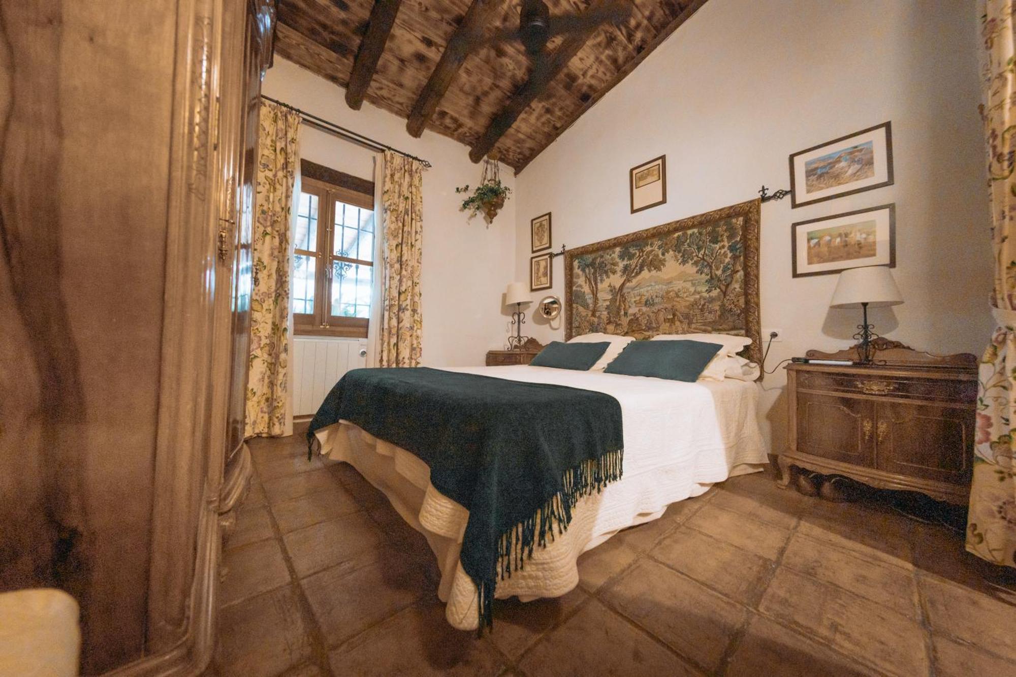 La Cuadra, Finca A Los Pies De Sierra Nevada, A 10 Minutos Del Centro, Piscina, Jardin, Barbacoa La Zubia  Εξωτερικό φωτογραφία