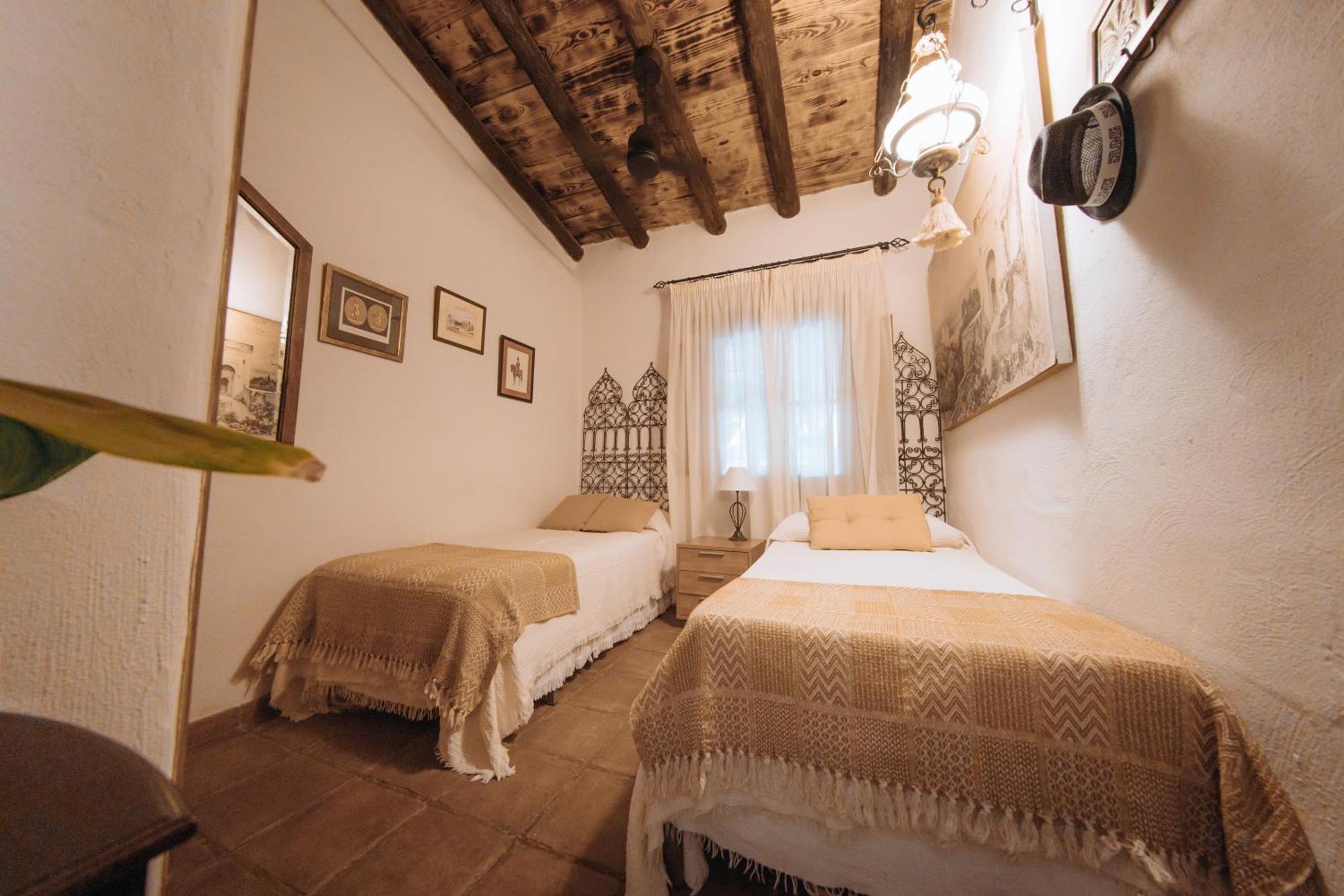La Cuadra, Finca A Los Pies De Sierra Nevada, A 10 Minutos Del Centro, Piscina, Jardin, Barbacoa La Zubia  Εξωτερικό φωτογραφία