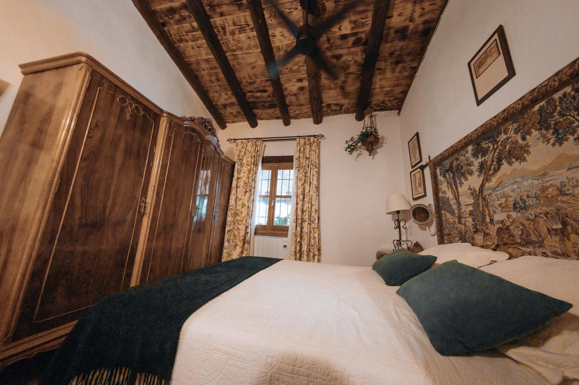 La Cuadra, Finca A Los Pies De Sierra Nevada, A 10 Minutos Del Centro, Piscina, Jardin, Barbacoa La Zubia  Εξωτερικό φωτογραφία