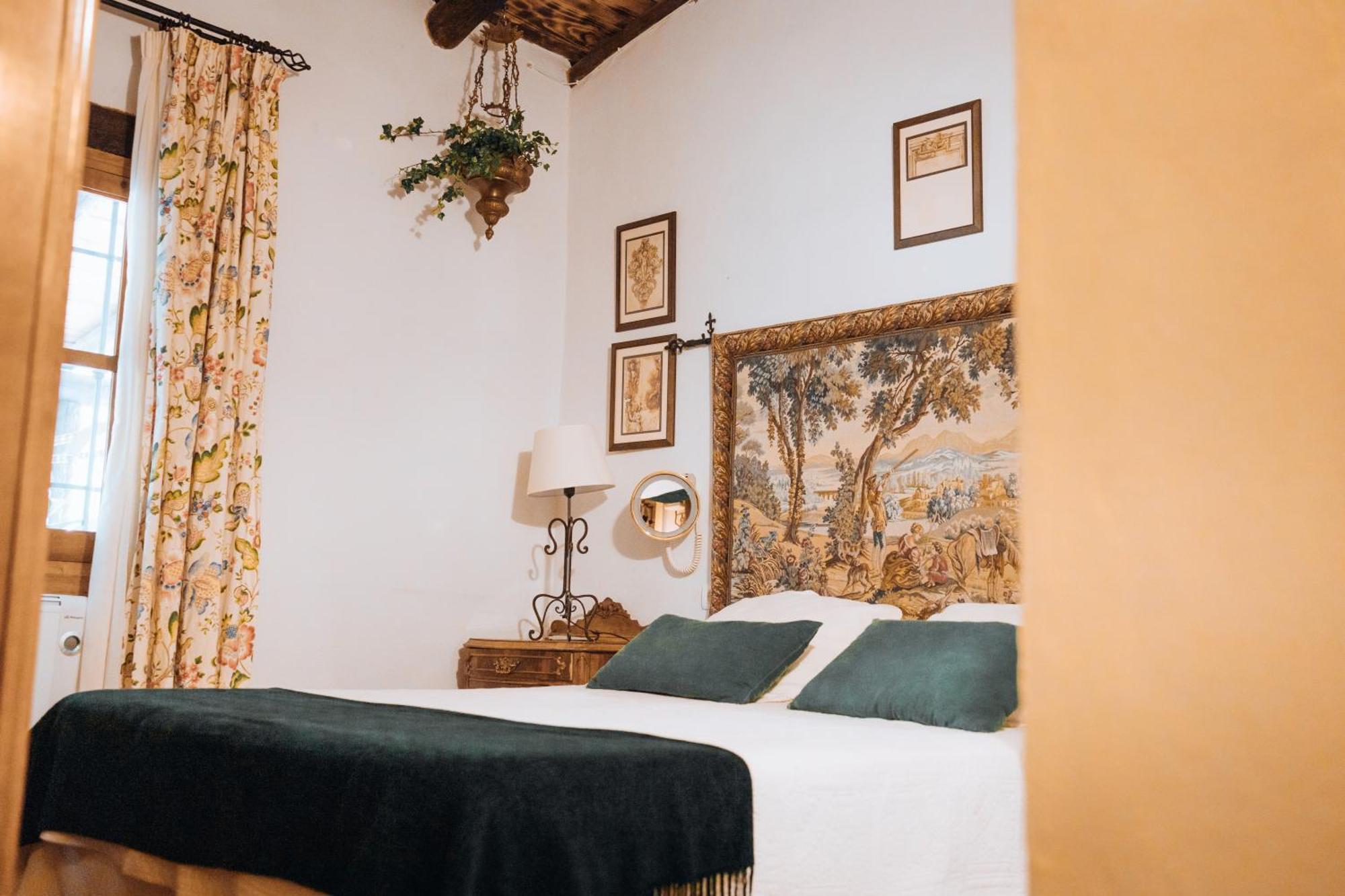 La Cuadra, Finca A Los Pies De Sierra Nevada, A 10 Minutos Del Centro, Piscina, Jardin, Barbacoa La Zubia  Εξωτερικό φωτογραφία
