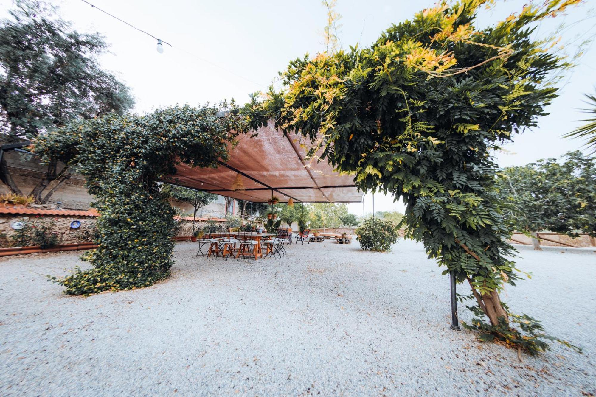 La Cuadra, Finca A Los Pies De Sierra Nevada, A 10 Minutos Del Centro, Piscina, Jardin, Barbacoa La Zubia  Εξωτερικό φωτογραφία
