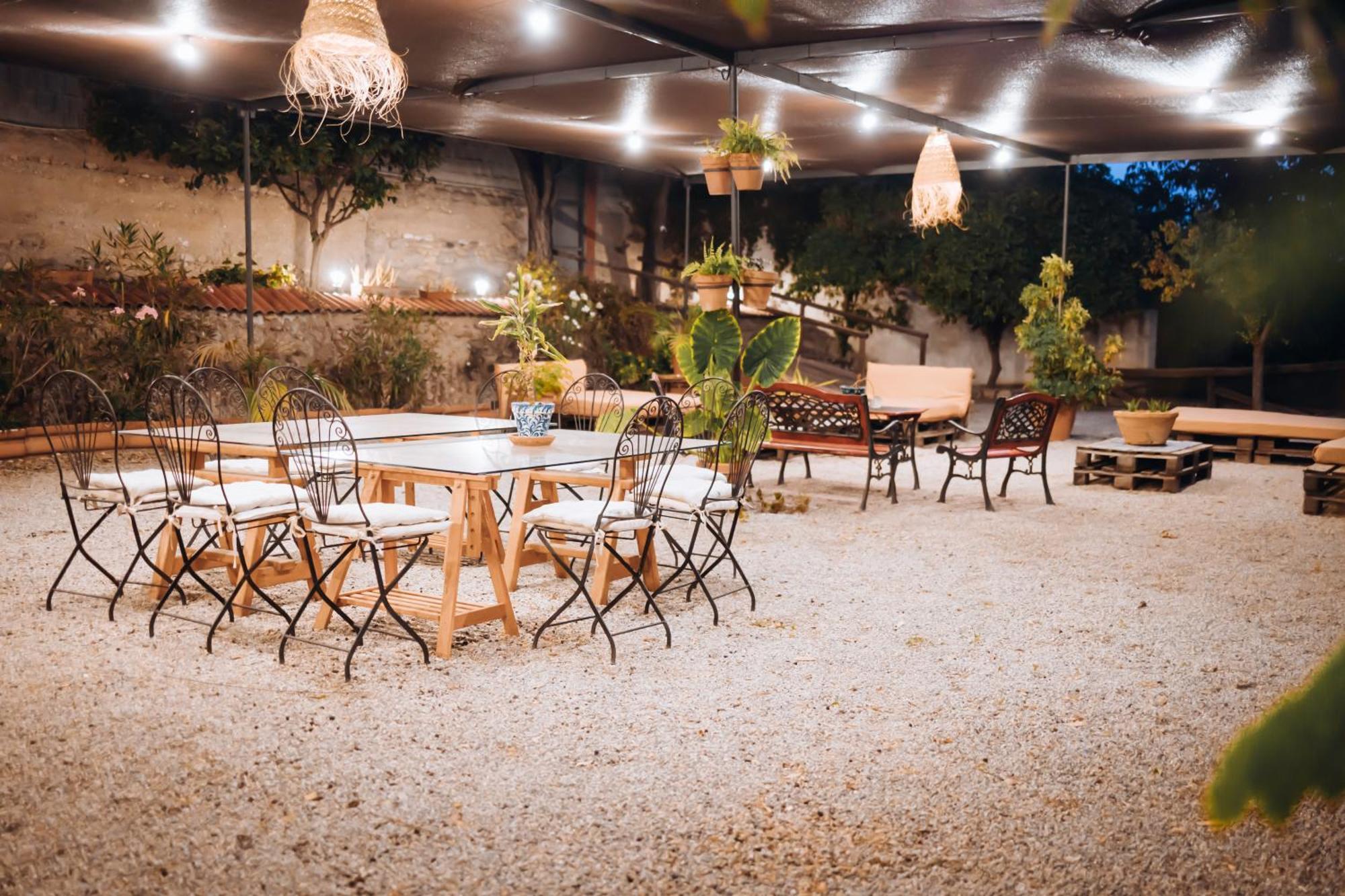 La Cuadra, Finca A Los Pies De Sierra Nevada, A 10 Minutos Del Centro, Piscina, Jardin, Barbacoa La Zubia  Εξωτερικό φωτογραφία