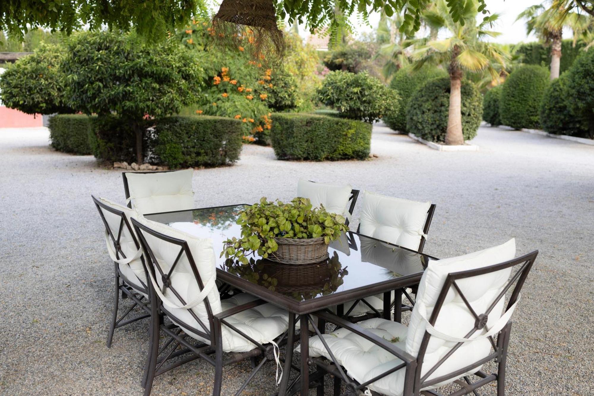 La Cuadra, Finca A Los Pies De Sierra Nevada, A 10 Minutos Del Centro, Piscina, Jardin, Barbacoa La Zubia  Εξωτερικό φωτογραφία