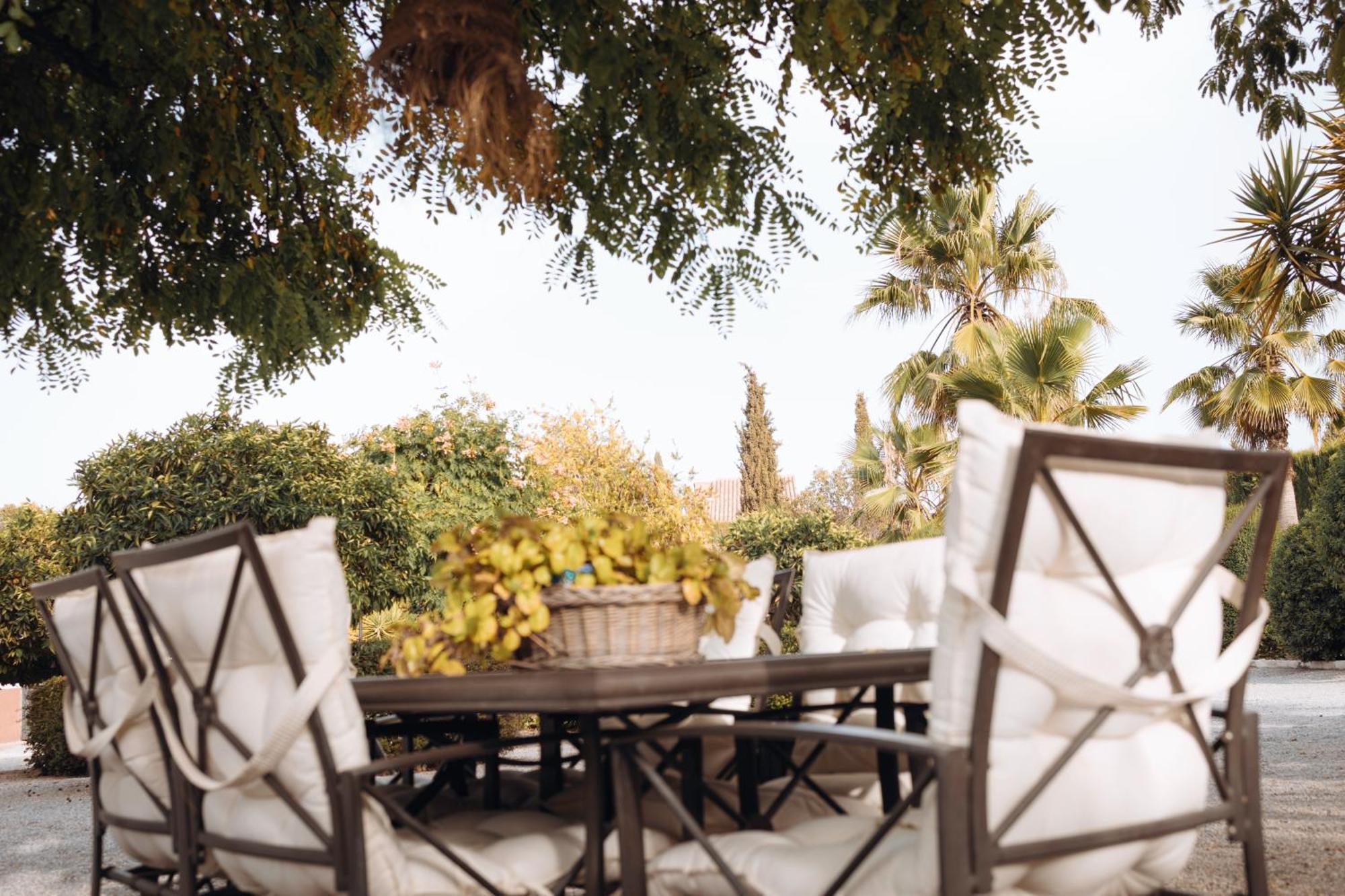 La Cuadra, Finca A Los Pies De Sierra Nevada, A 10 Minutos Del Centro, Piscina, Jardin, Barbacoa La Zubia  Εξωτερικό φωτογραφία