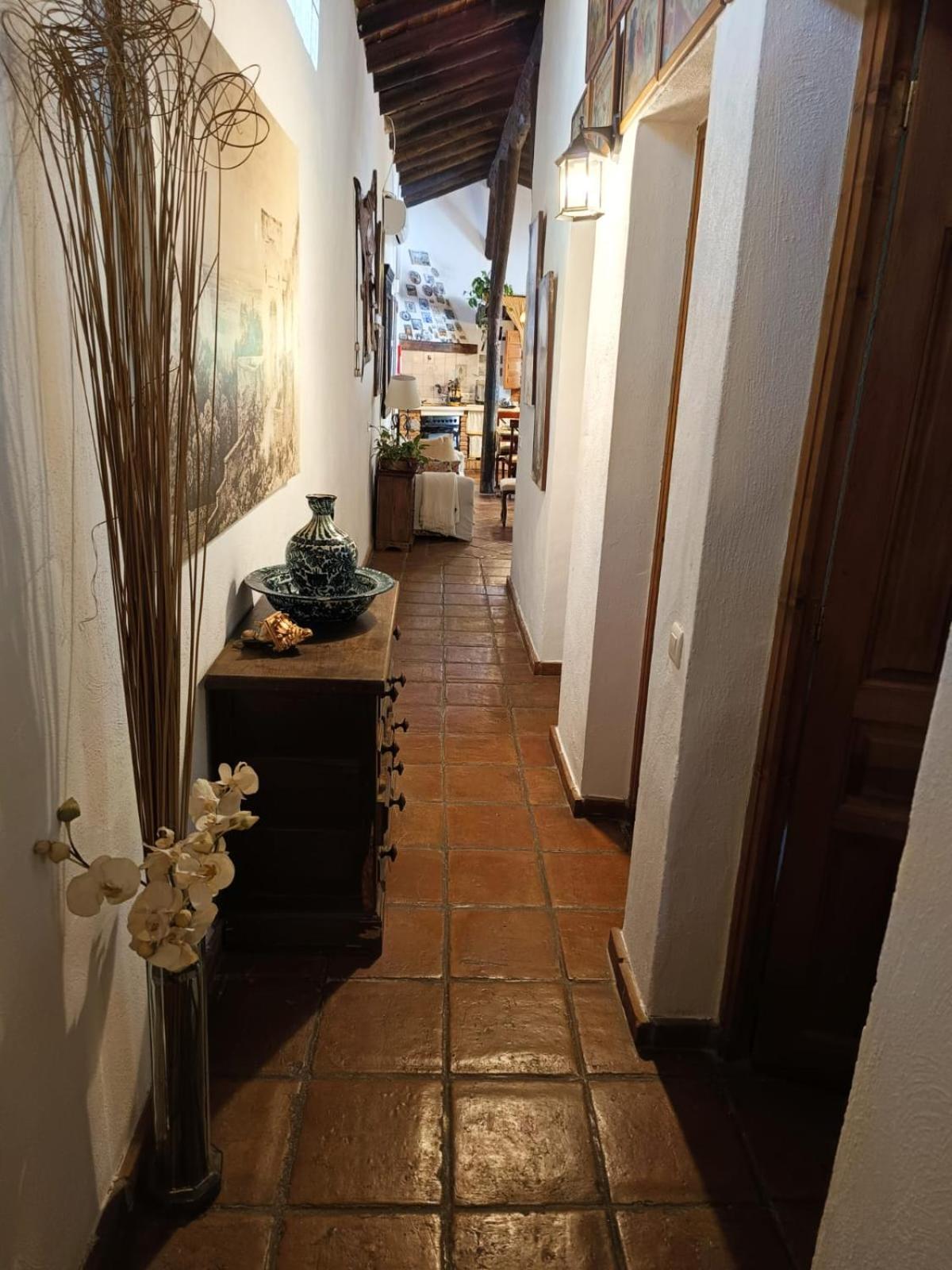 La Cuadra, Finca A Los Pies De Sierra Nevada, A 10 Minutos Del Centro, Piscina, Jardin, Barbacoa La Zubia  Εξωτερικό φωτογραφία